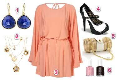 peachdress
