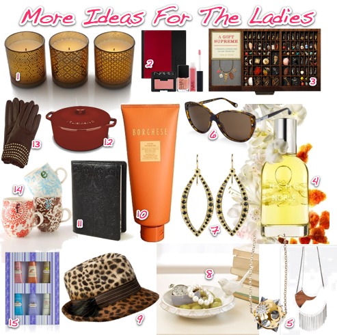 giftsforgirls