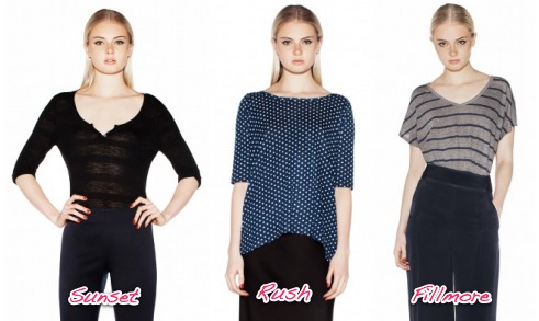 stylemint tees