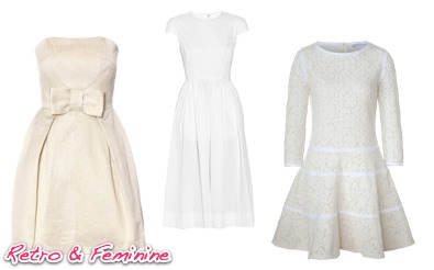 retrofeminine