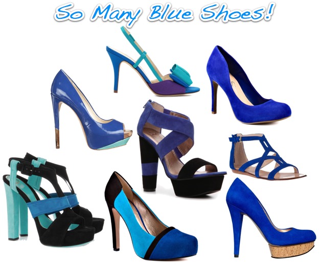 blueshoes