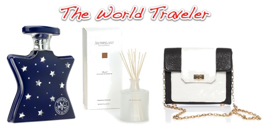 traveler
