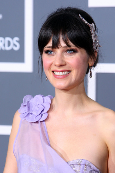 Zooey+Deschanel+Hair+Accessories+Headband+aHIU8slKwWll