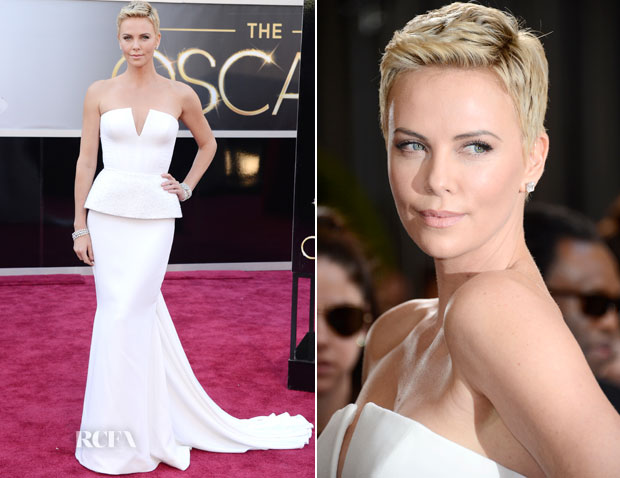 oscars-charlize-theron