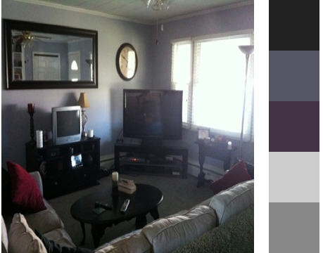 redecorating