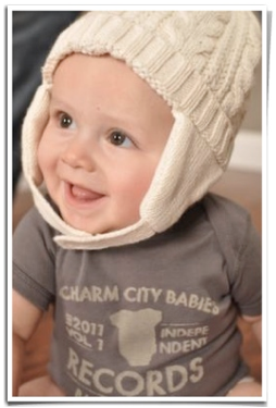 charm city babies