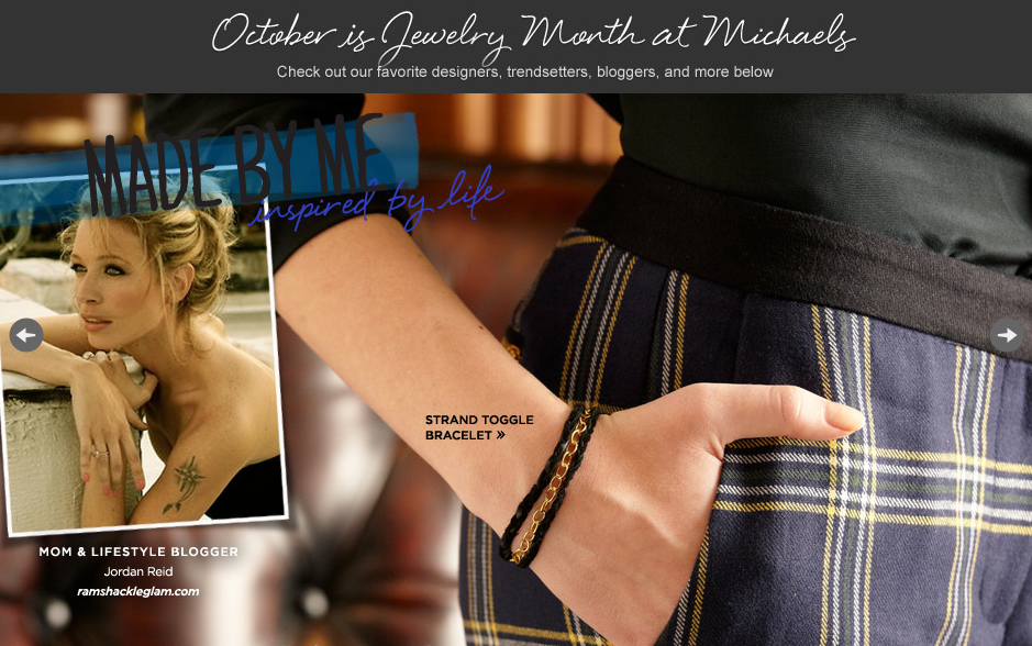 diy bracelet