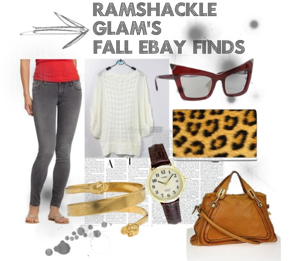 fall fashion