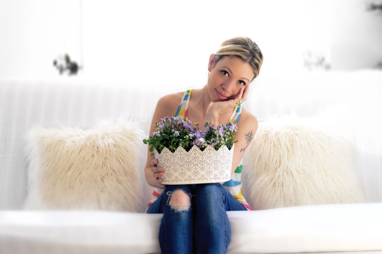 unique mother's day flowers gift