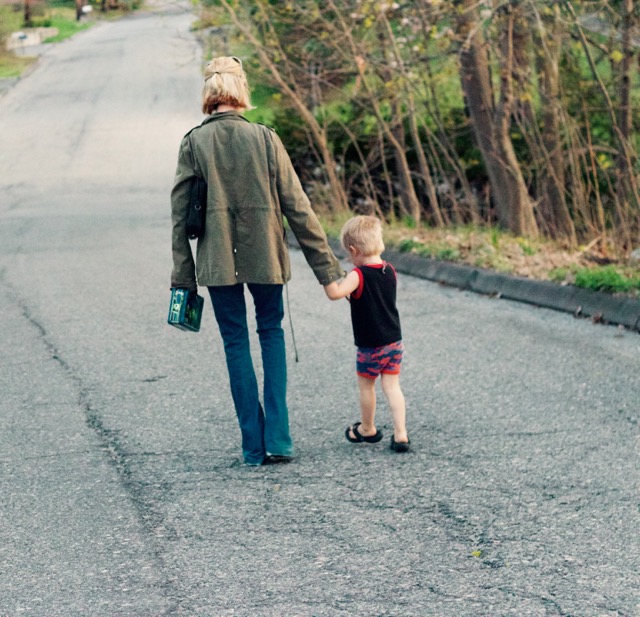 mother's day 2015 mother son