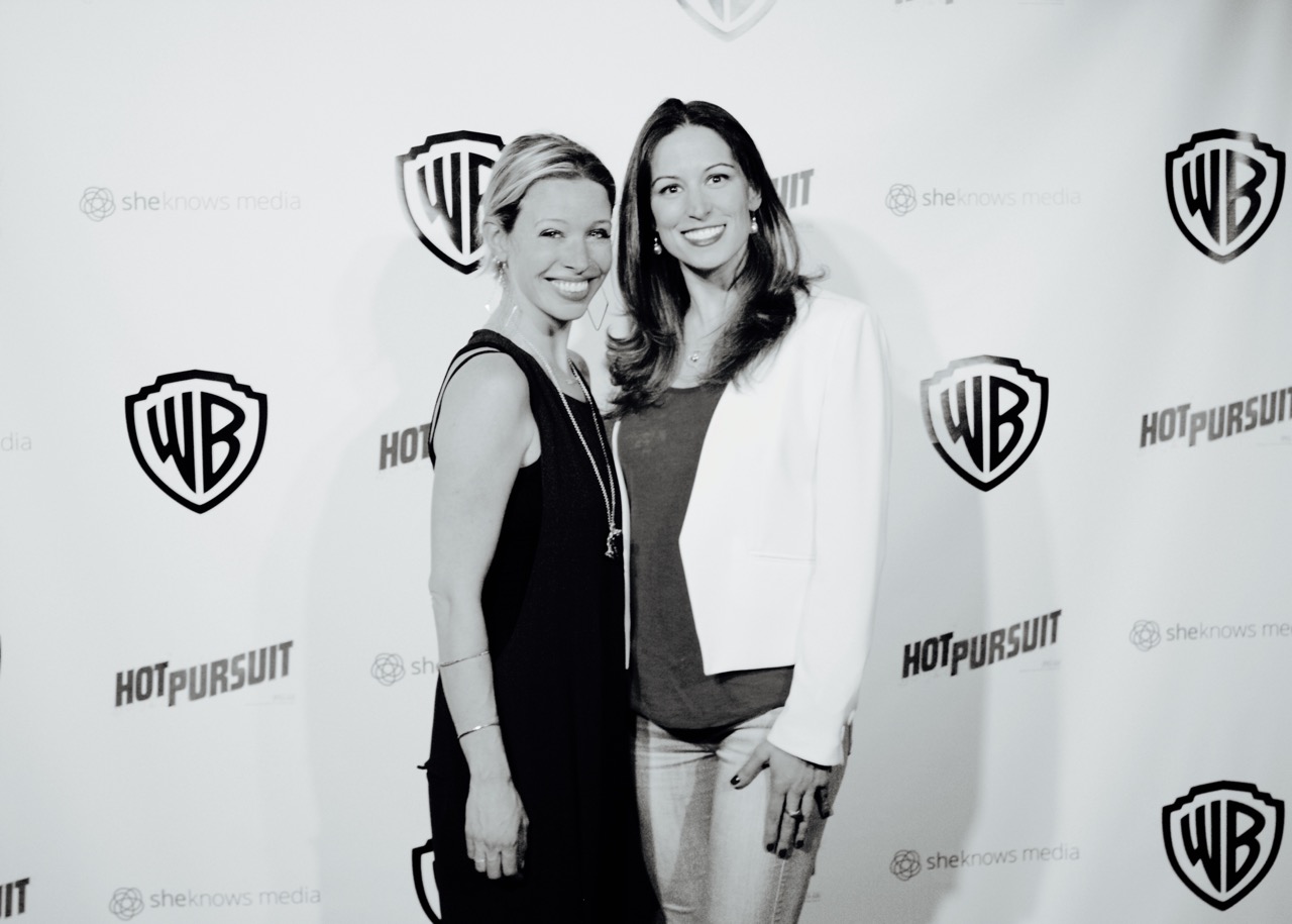hot pursuit movie premiere
