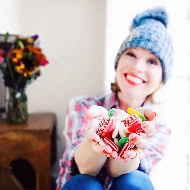 Jordan Reid's holiday gift picks from Neiman Marcus