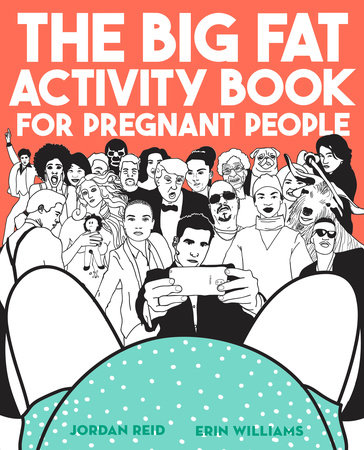 bigfatactivitybookforpregnantpeople