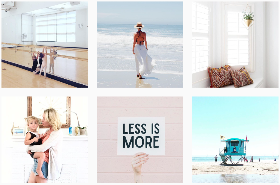 Ramshackle Glam by Jordan Reid instagram feed