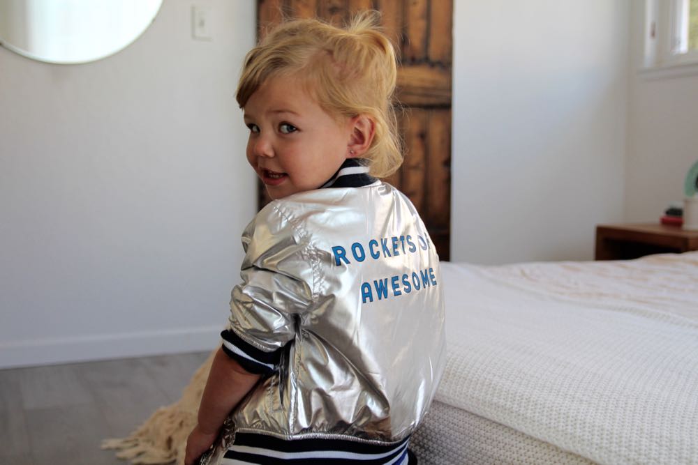 Rockets Of Awesome children's clothing subscription service